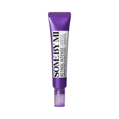 Intense Reactivating Serum and Eye Cream Original